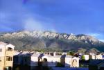 Albuquerque travelogue picture