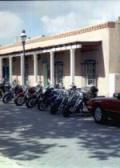 Albuquerque travelogue picture