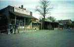 Albuquerque travelogue picture