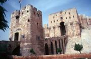 Aleppo Citadel