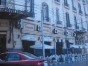 Alexandria travelogue picture