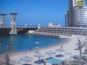 Alexandria travelogue picture