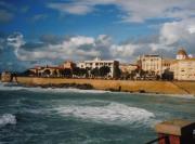 Alghero Harbour