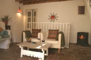 Casa Navidad