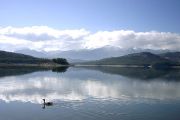 Lake Bermejales
