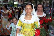 WOMEN IN COSTUME