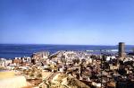Alicante travelogue picture