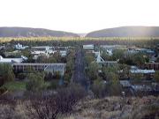 Alice Springs from Anzac Hill