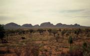 Kata Tjuta