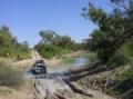 Alice Springs travelogue picture
