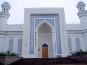 Central Mosque of Almaty