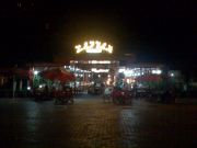 Keruen Cafe