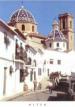 Altea travelogue picture