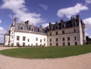 Chateau Amboise