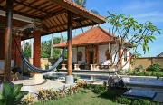 Villa Sinar Cinta