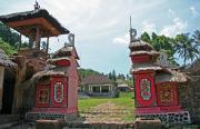 Tenganan Village