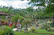 Tirtagangga Water Palace