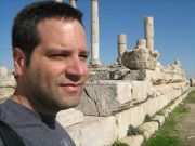 I like to be near ruins, and ruins like to be near me. I like to be near ruins, and ruins like to be near me.