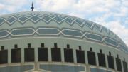 King Abdullah Mosque