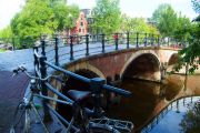 Bicycle...