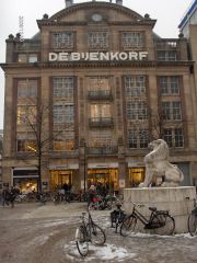 Dam Square