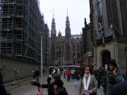 Dam Square