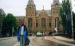 Amsterdam travelogue picture