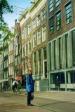 Amsterdam travelogue picture