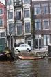 Amsterdam travelogue picture