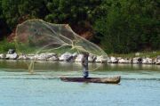 Aneho fisherman