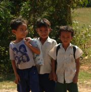 Angkor Village travelogue picture