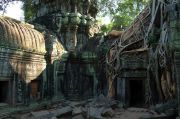 Ta Prohm