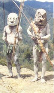 asaro people