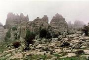 El Torcal de Antequera 1