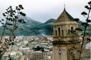 Antequera travelogue picture