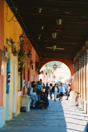 Plaza Mayor