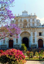 Catedral de Santiago