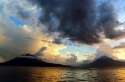 Lago Atitlán