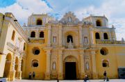 La Merced