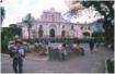 Antigua Guatemala travelogue picture