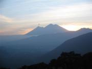 Antigua travelogue picture