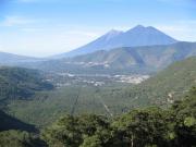 Antigua travelogue picture
