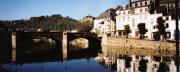 The Bridge, Bouillon