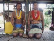 embera women
