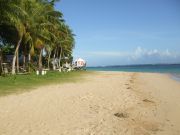 Manese beach