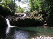 Waterfall to refresh your senses