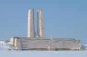 Vimy Ridge Monument