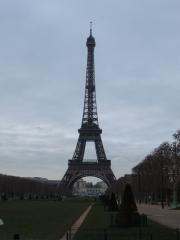 Tour Eiffel