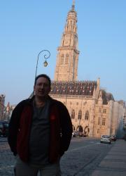 Arras Town Hall