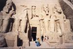 Assuan travelogue picture